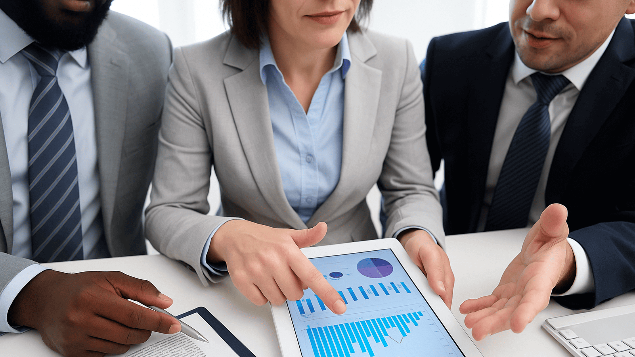 Global Regulatory Trends & Updates for 2025: Navigating Compliance in Key Markets