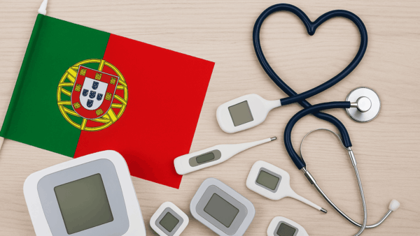 Guide to Enter Your Medical Device in Portugal