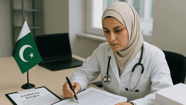 Guidelines for the Conduct and Reporting of Good Clinical Practice Inspections