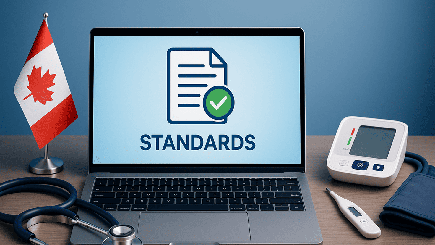 Health Canada Draft Guidance on Use of Standards: Implementation