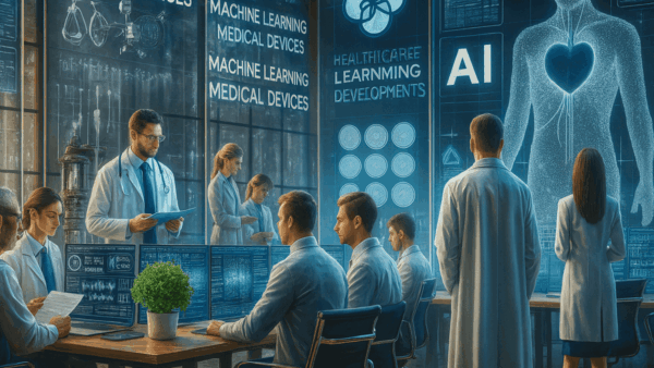 Health Canada Pre-market Guidance for ML-enabled Medical Devices