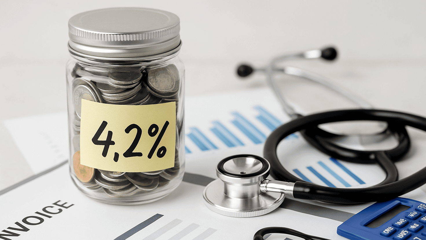 How the 4.2% Medical Device User Fee Increase Impacts You