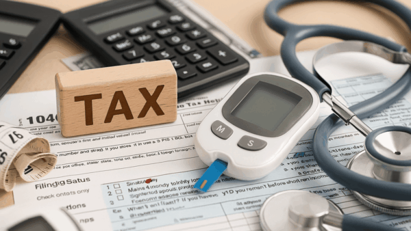 How to Maximize the Benefits of the Temporary Medical Device Tax Suspension