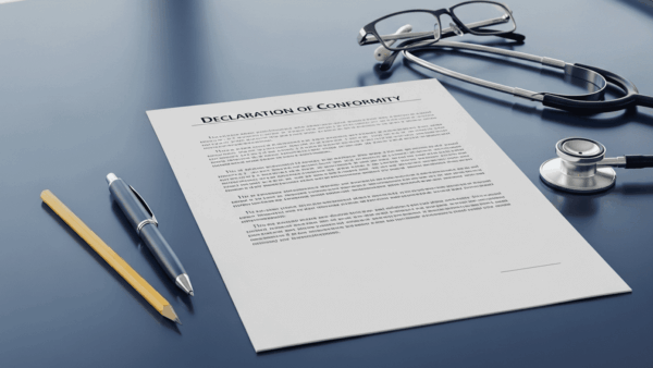 How to Prepare a Declaration of Conformity for Medical Devices