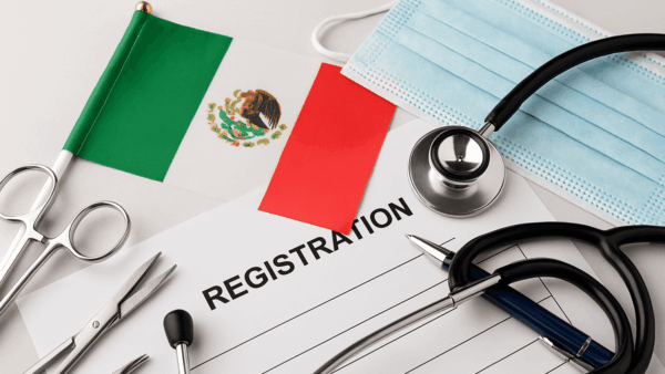 How to Register Medical Devices in Mexico