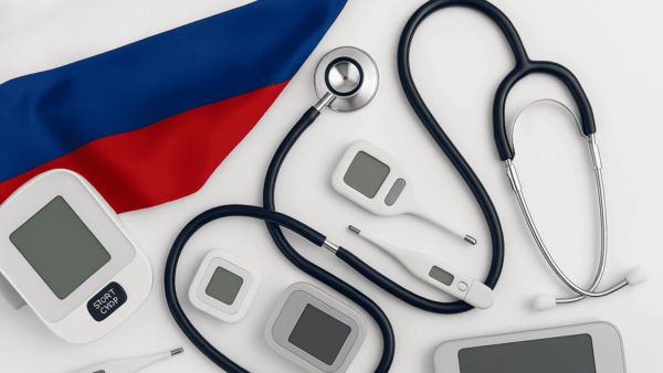 How to Register Medical Devices in Russia