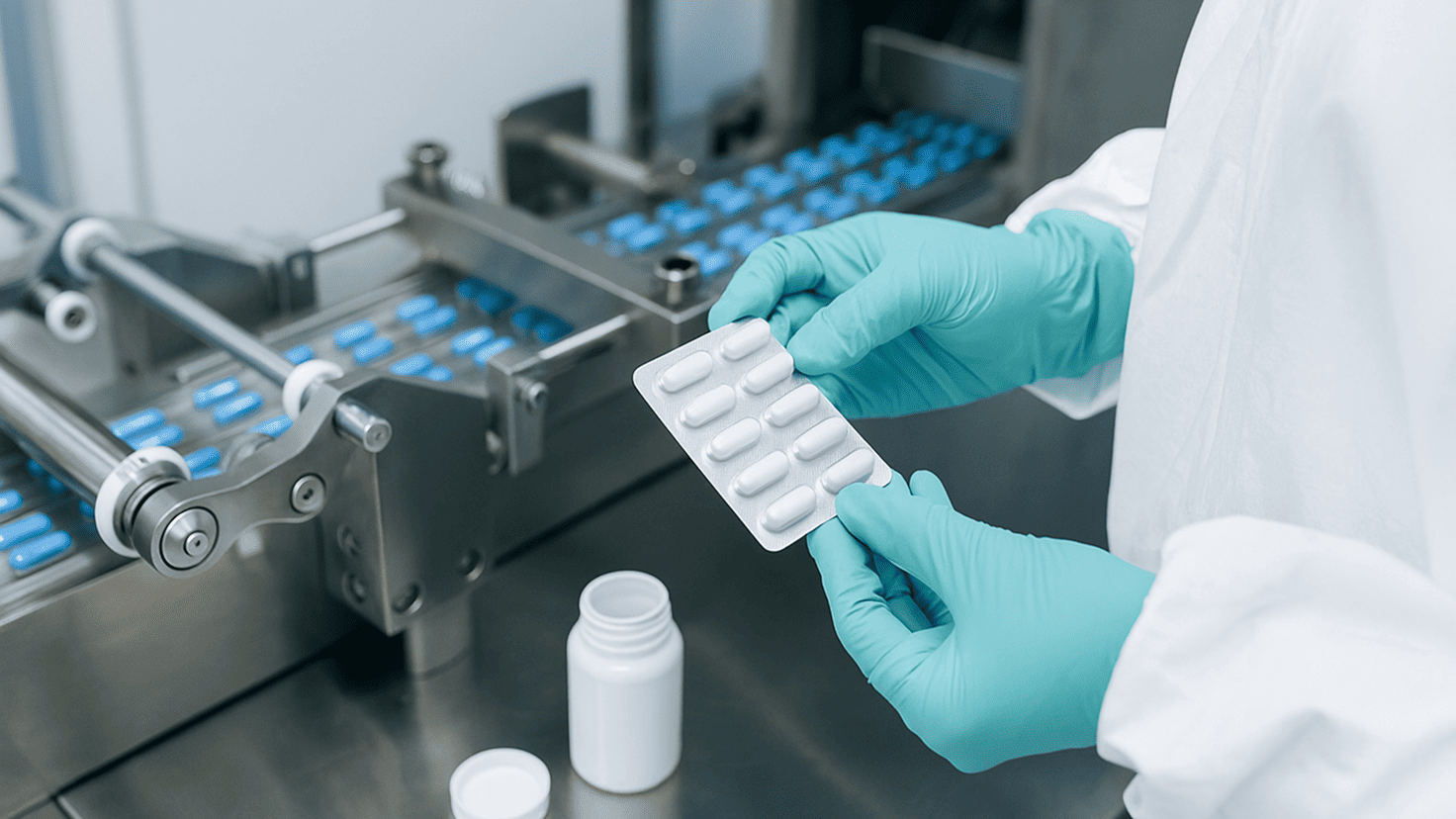 HSA Guidance on IVD Registration Submissions: Manufacturing Information