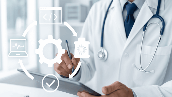 HSA Guidance on Life Cycle Approach for Software Medical Devices: Specific Aspects