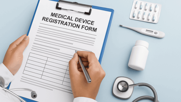 HSA on Product Registration Submissions