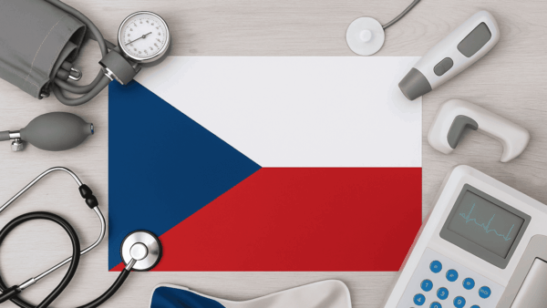 Important Things to Know Before Registering your Medical Device in Czech Republic