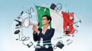 Italy’s New Guidelines