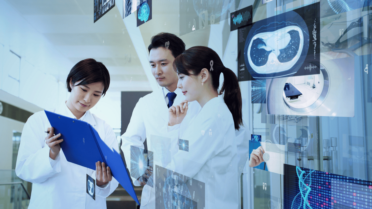Korean Innovative Medical Device Designation and Evaluation Guidelines