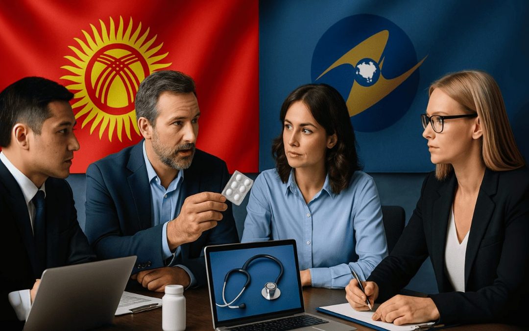 kyrgyzstan-issues-transitional-amendments-to-support-seamless-shift-fo-eaeu-fegulatory-framework