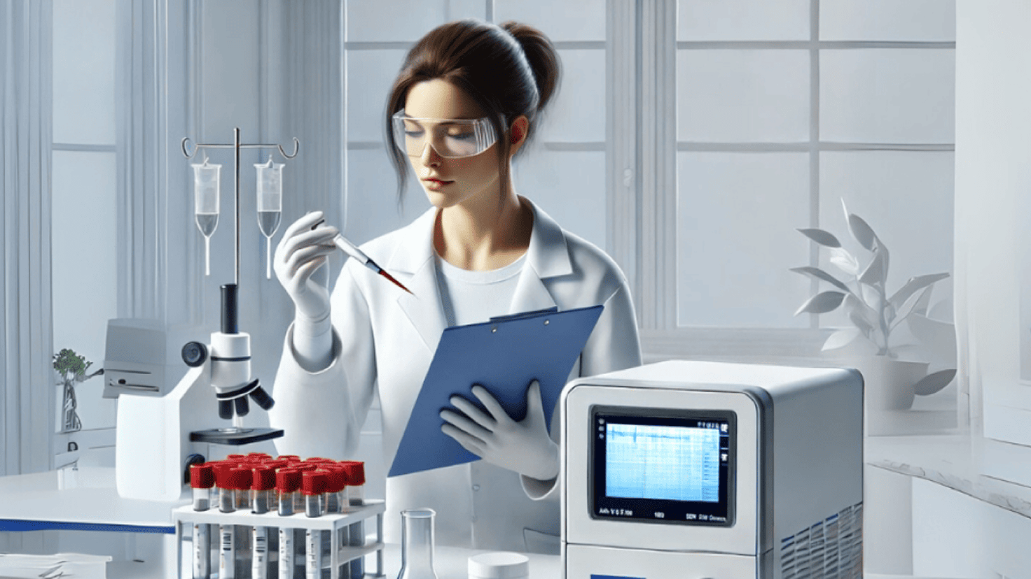 MDCG Guidance on Classification Rules of IVDs