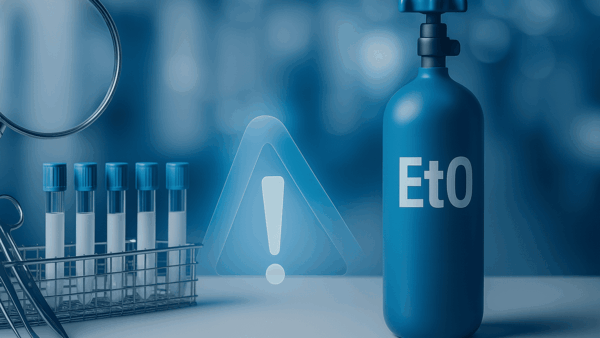 MDCG Guidance on Ethylene Oxide (EtO)