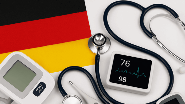 Medical Device Regulations in Germany