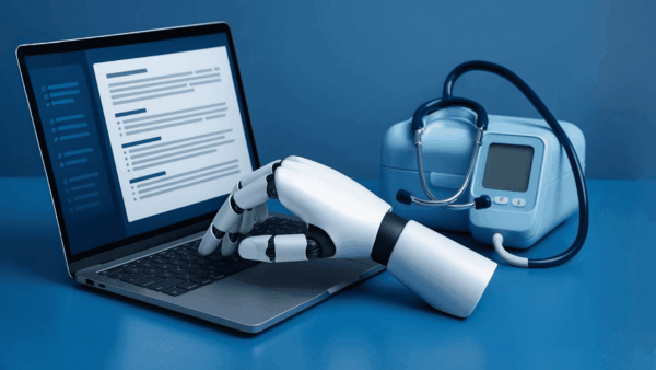 MedTech Regulatory Submissions: The Power of Automation