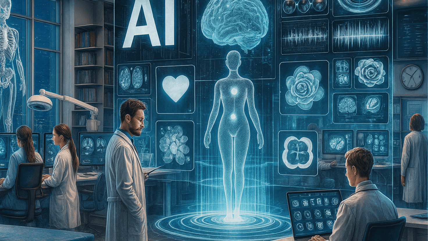 MHRA Guidance on Software and AI as a Medical Device