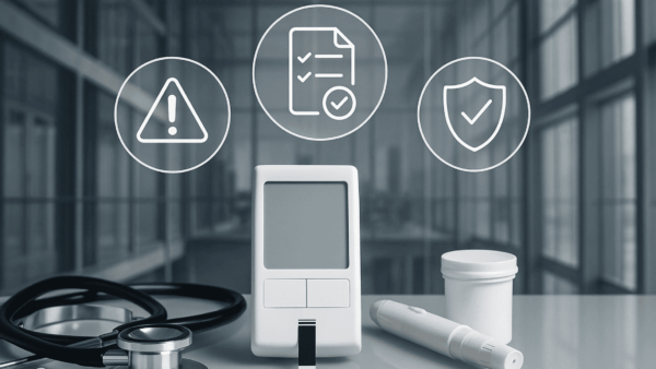 Navigating the Regulatory Landscape: Common Medical Device Compliance Challenges