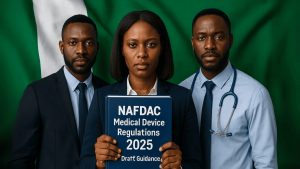 Nigeria Proposes New Medical Device & IVD Regulation