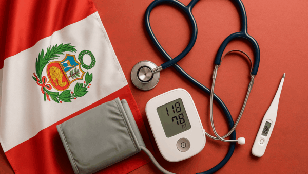 Our Guide For How to Register Medical Devices In Peru