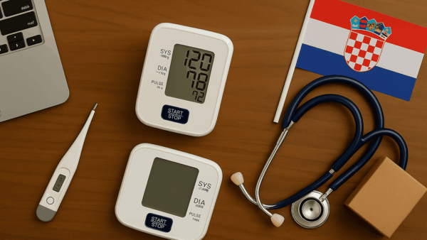 Our Guide to Registering Medical Devices in Croatia