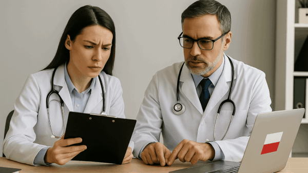 Polish Regulation on Medical Devices: An Overview