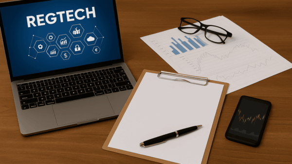 RegTech: What It Is and Where It’s Headed
