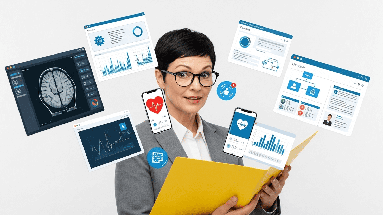 Regulatory Compliance for SaMD: A Practical Guide for MedTech Teams