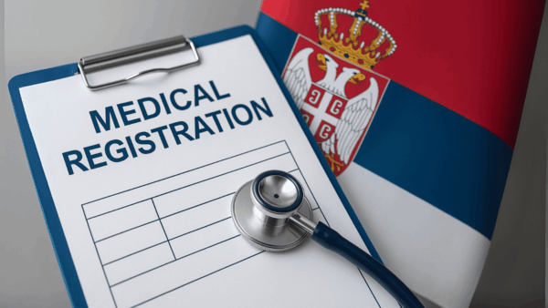 Serbian Guidance on Amendments to MD Registration: Overview