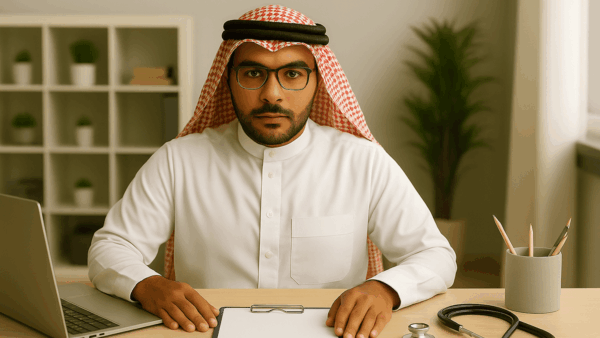 SFDA Guidance for Medical Device Authorized Representatives