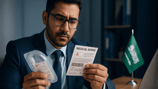 SFDA Guidance on Labeling Requirements for Medical Devices