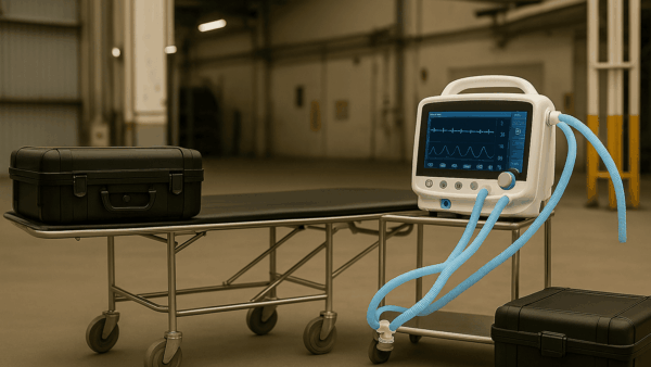 SFDA: Importation Requirements of Devices Intended for Demonstration or Training Purposes Only
