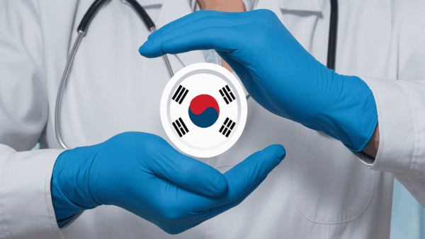 South Korea Enforces New IVD Regulation