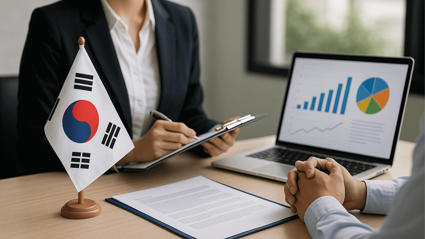 South Korea’s Updated MFDS Pre-Consultation Guideline: What Medical Innovators Need to Know