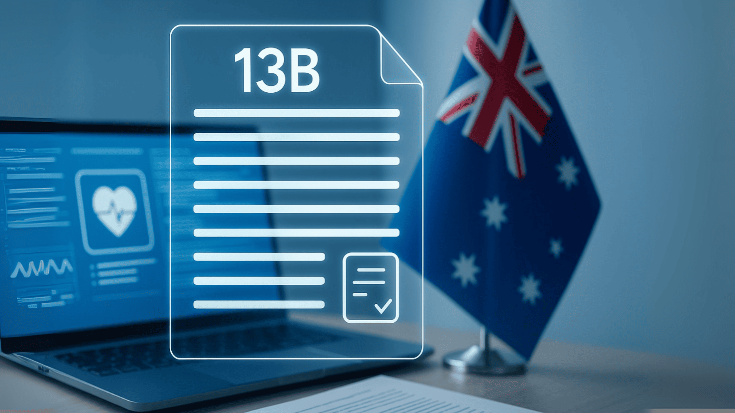TGA Guidance on Essential Principle 13B: Overview