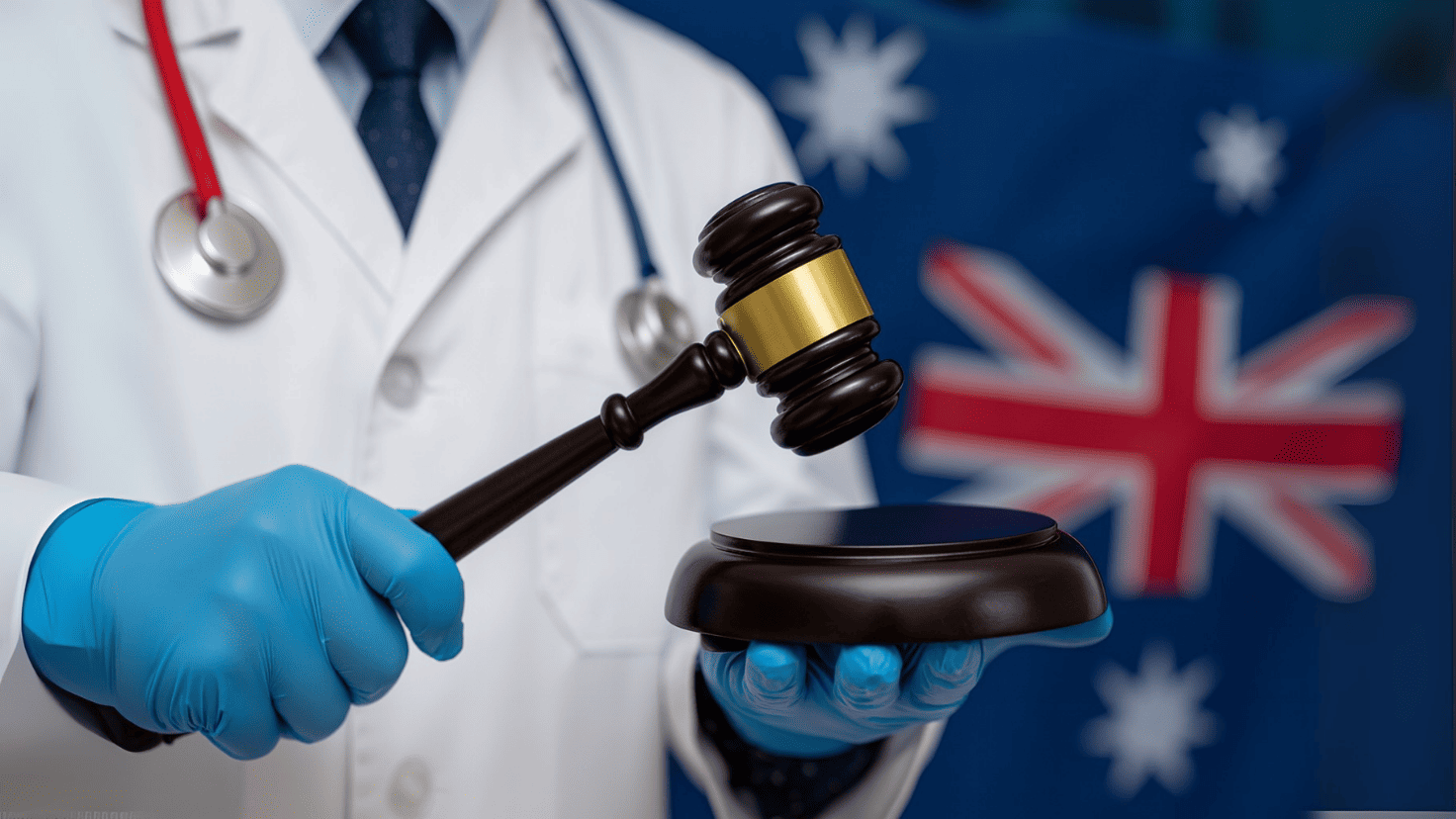 TGA Notice on Medical Device Regulations Change