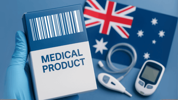 TGA Updated Guidance on Labeling Obligations: Overview