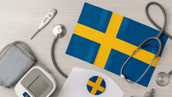 The Lowdown on Medical Device Regulations in Sweden