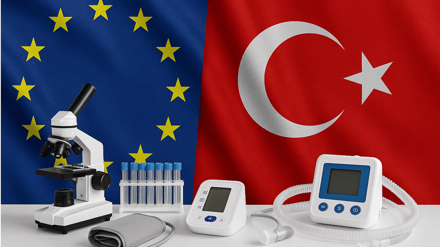 TITCK Guidance on Medical Device Supply Interruptions and Shortages