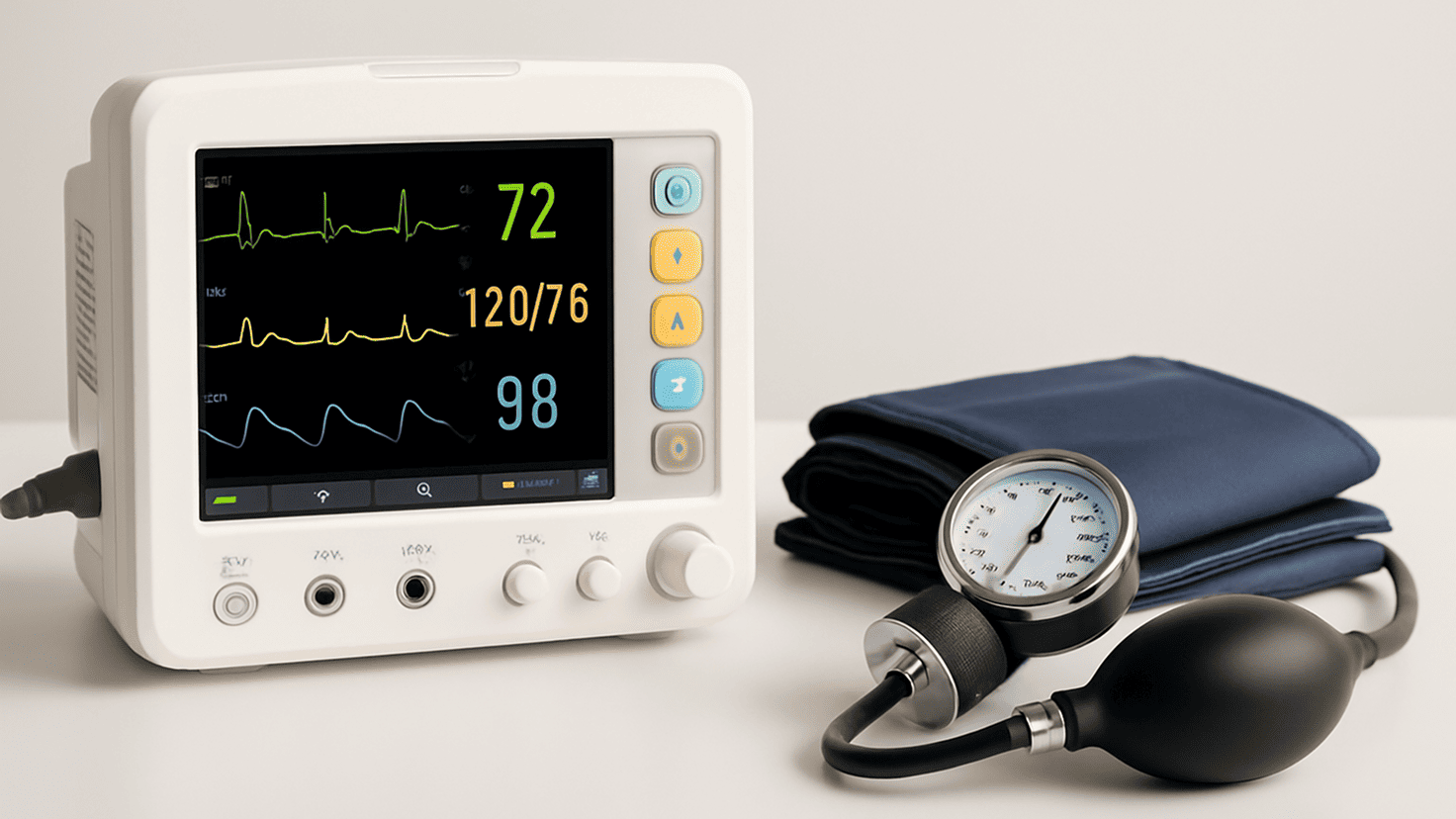 Understanding Class II Medical Devices : Basic Insights