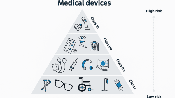 What Is A Medical Device & How To Bring Medical Devices To Market