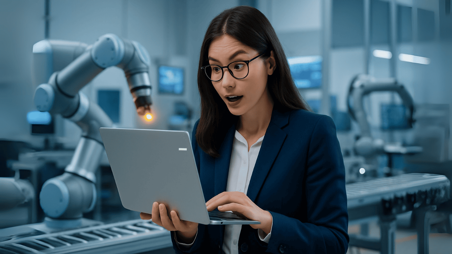 7 Ways MedTech Automation Can Help Medical Device Manufacturers