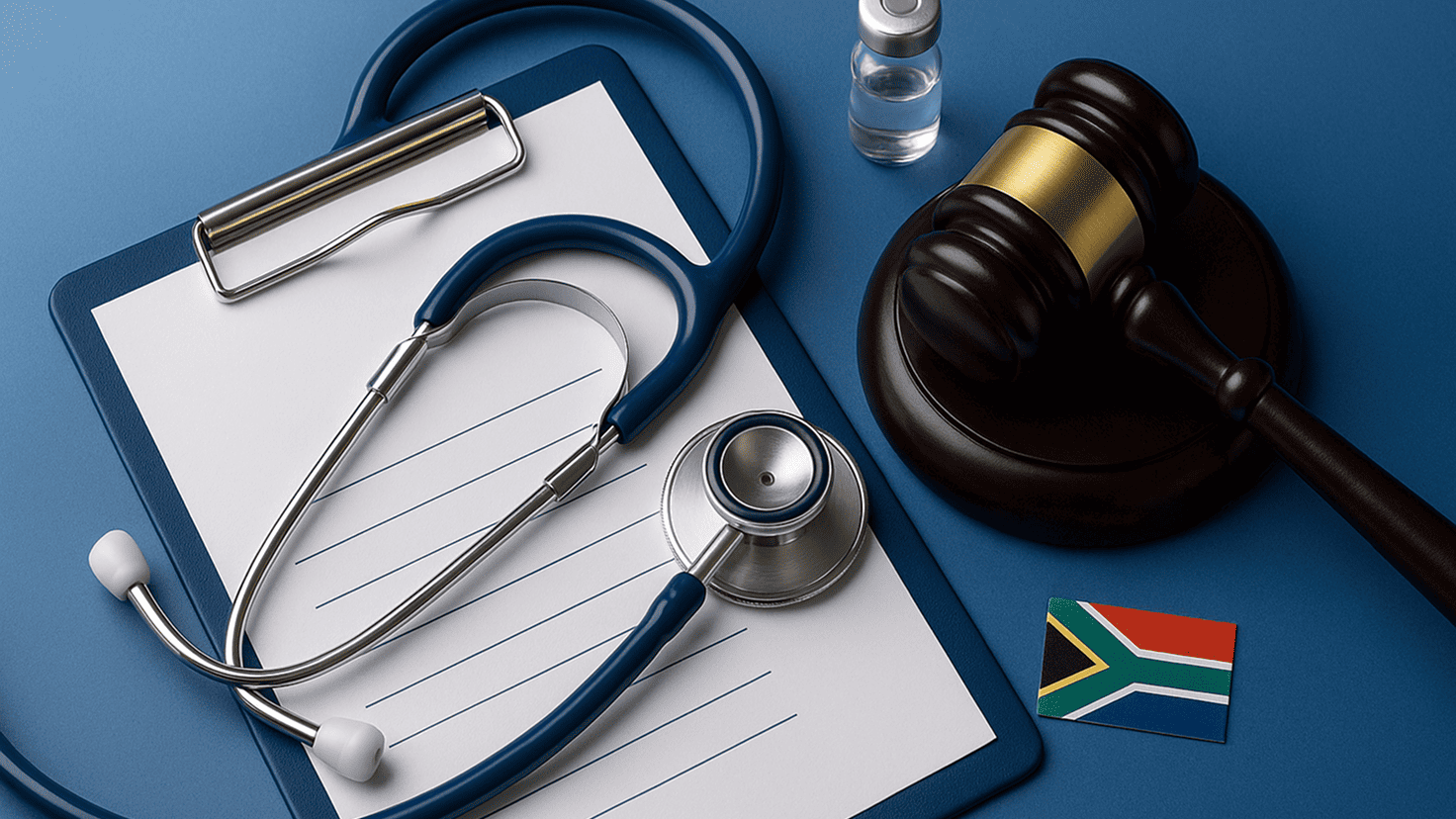 SAHPRA License Application for Medical Device Manufacturers in South Africa