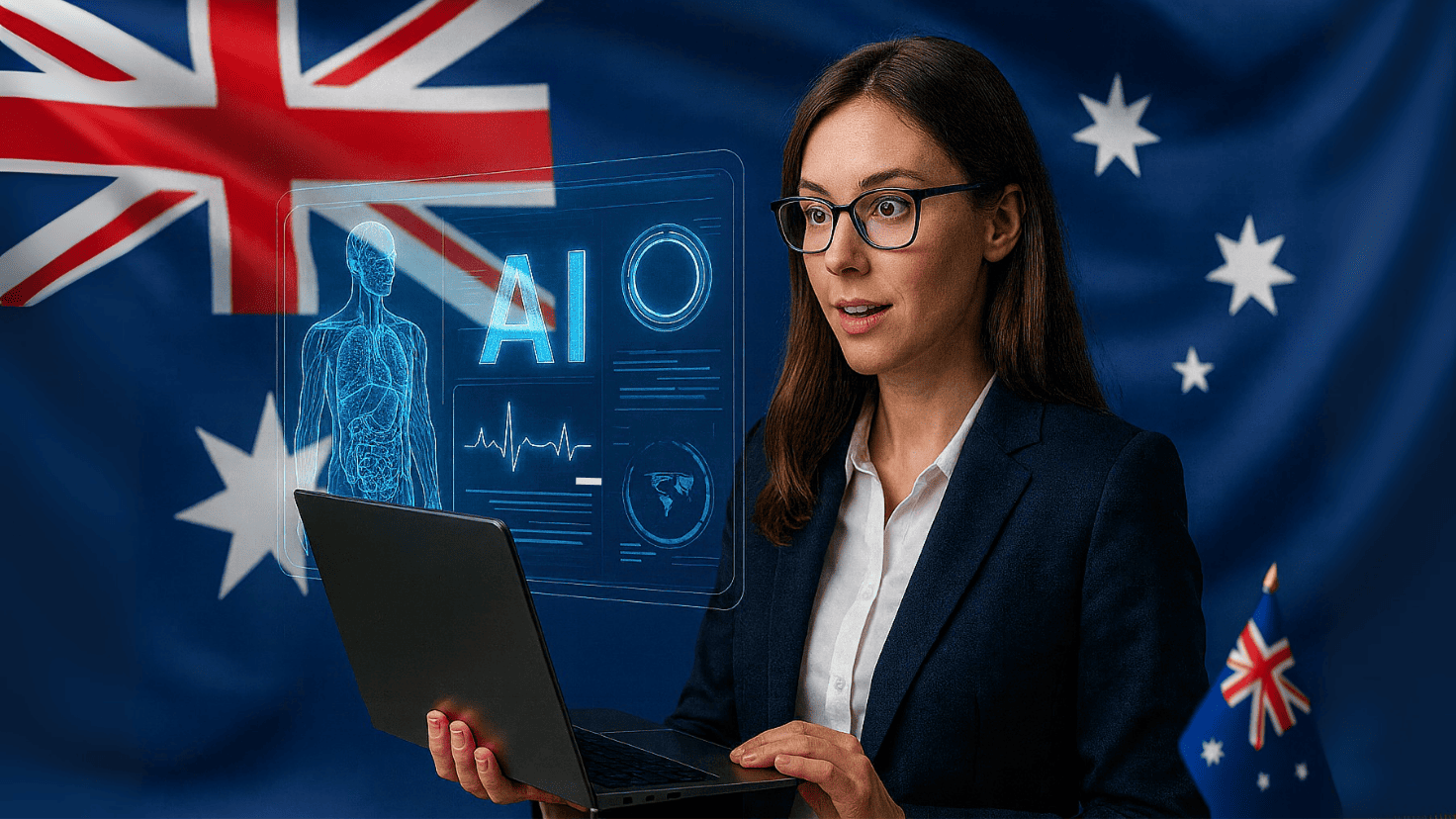 What the TGA’s New AI & Software Regulations Mean for Medical Devices