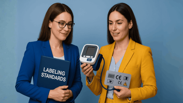 Medical Device Labeling Standards: A Complete Global Guide for Manufacturers 
