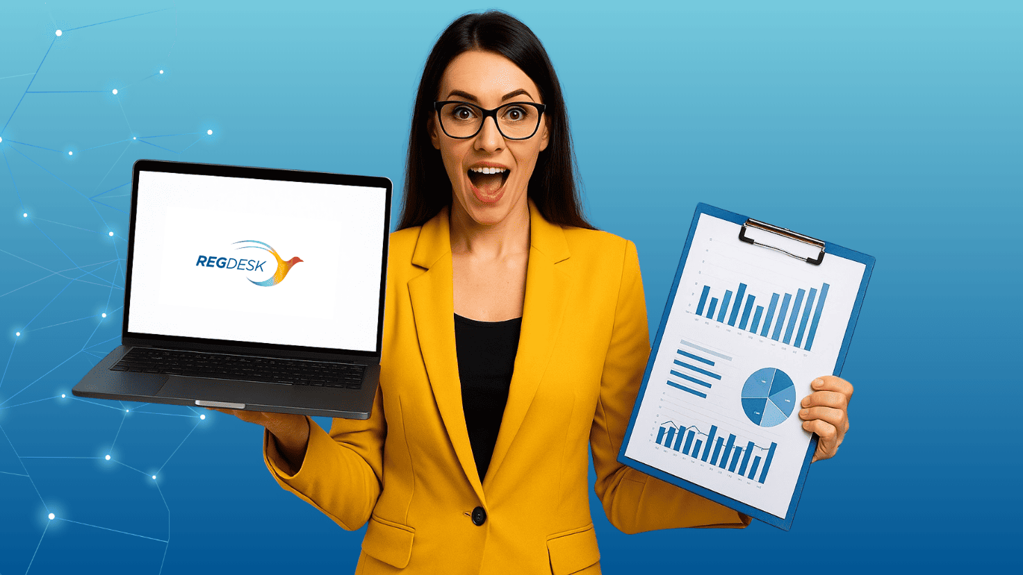 Smarter Change. Smarter Compliance.