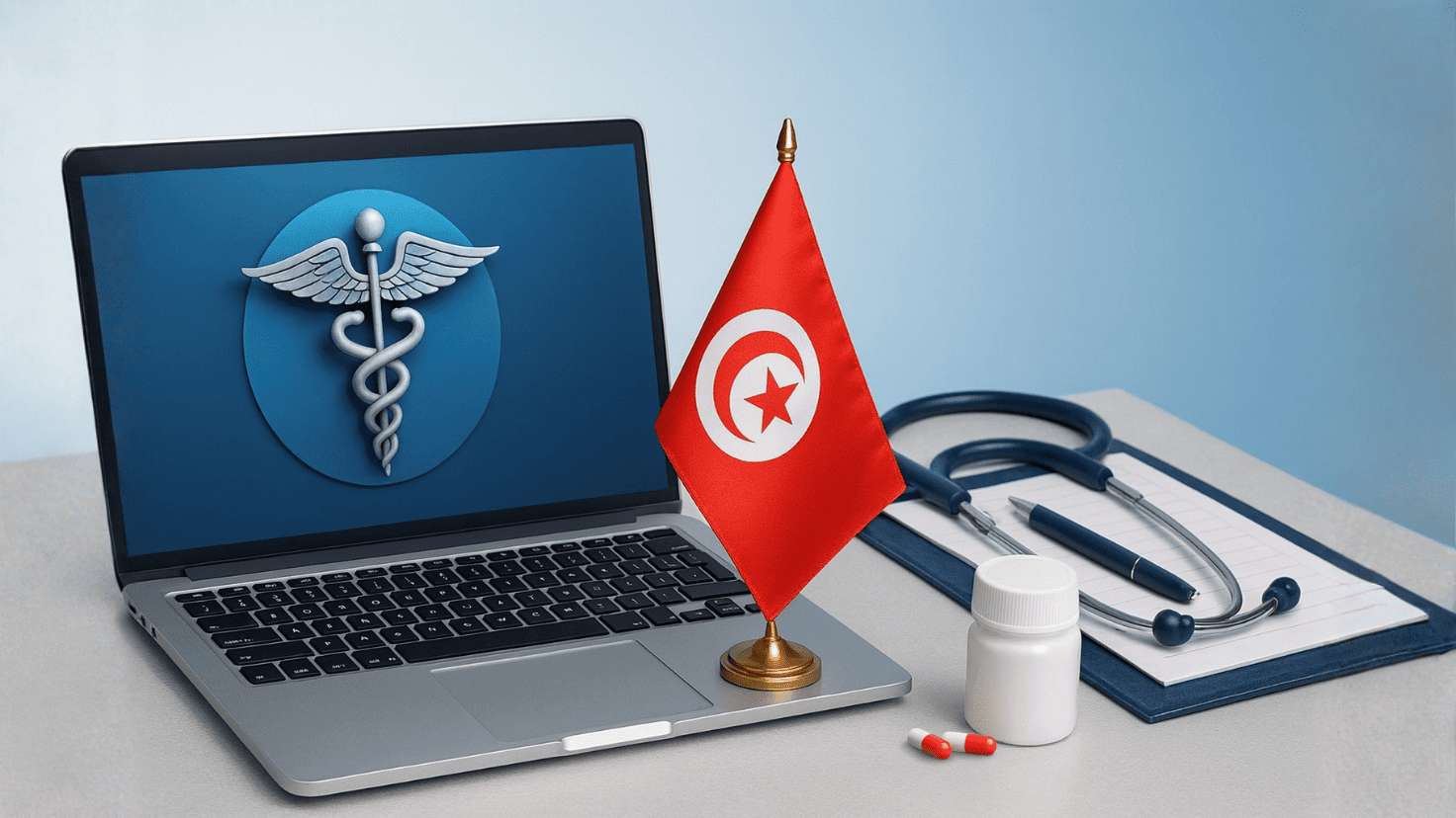 tunisia-launches-new-anmps-portal-to-streamline-medicine-and-health-product-regulation