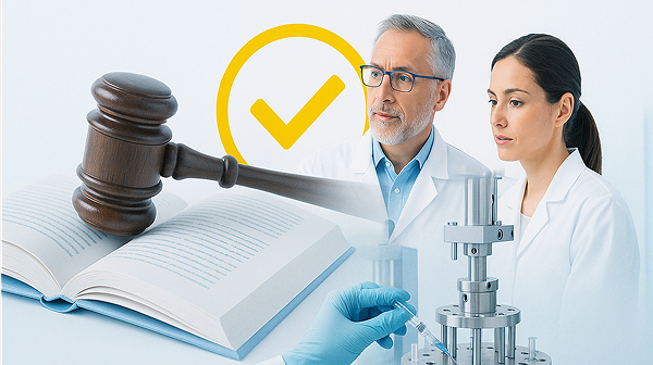 Cofepris NOM-241-SSA1-2025 Explained: Key Updates for Medical Device Manufacturers