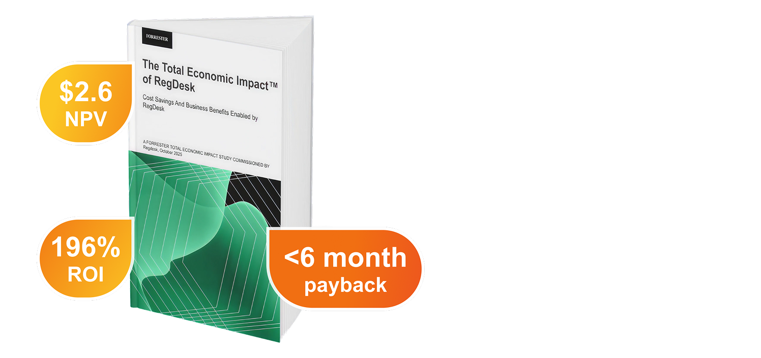 The Total Economic Impact